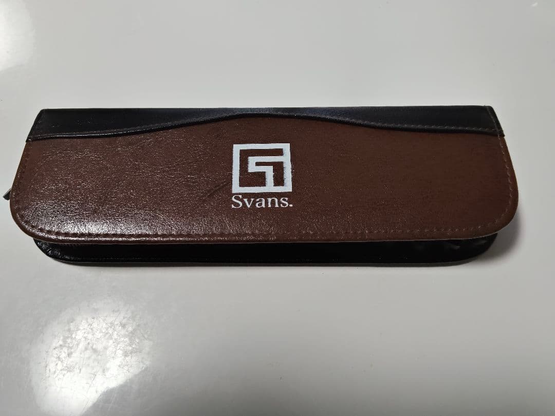 SEAKINDSvans.カーブシザー 7インチ