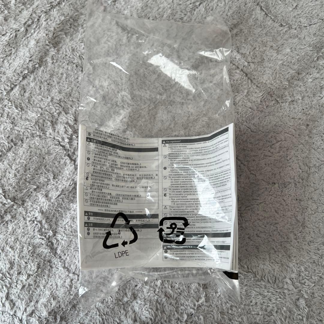 値下げ不可　Ibanez TS9 本体、説明書のみ