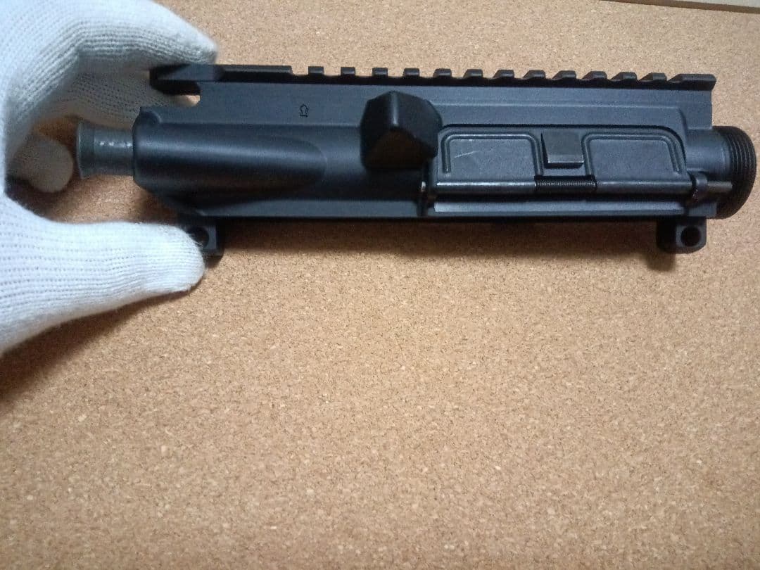 トイガン AR15 Upper Receiver
