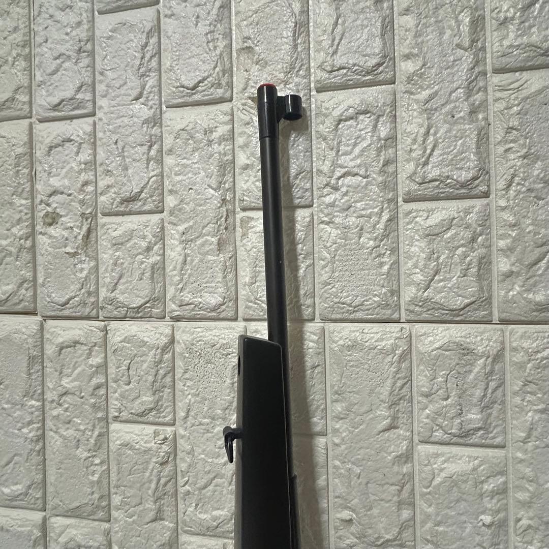 クラウン スーパーライフルU10 ジュニア エアーコッキング スコープタイプ