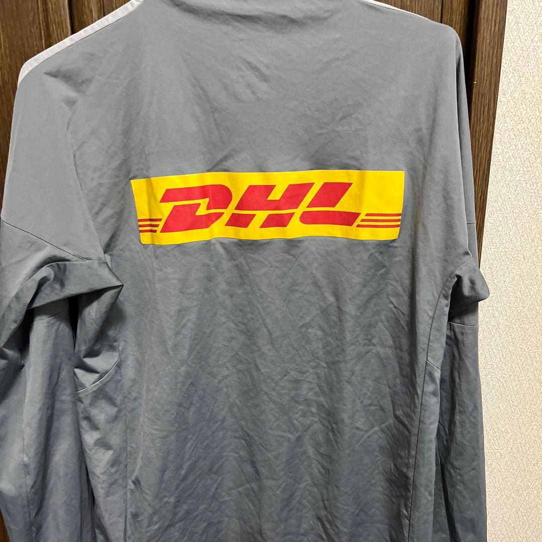 浦和レッズ　長袖　シャツ　ナイキ