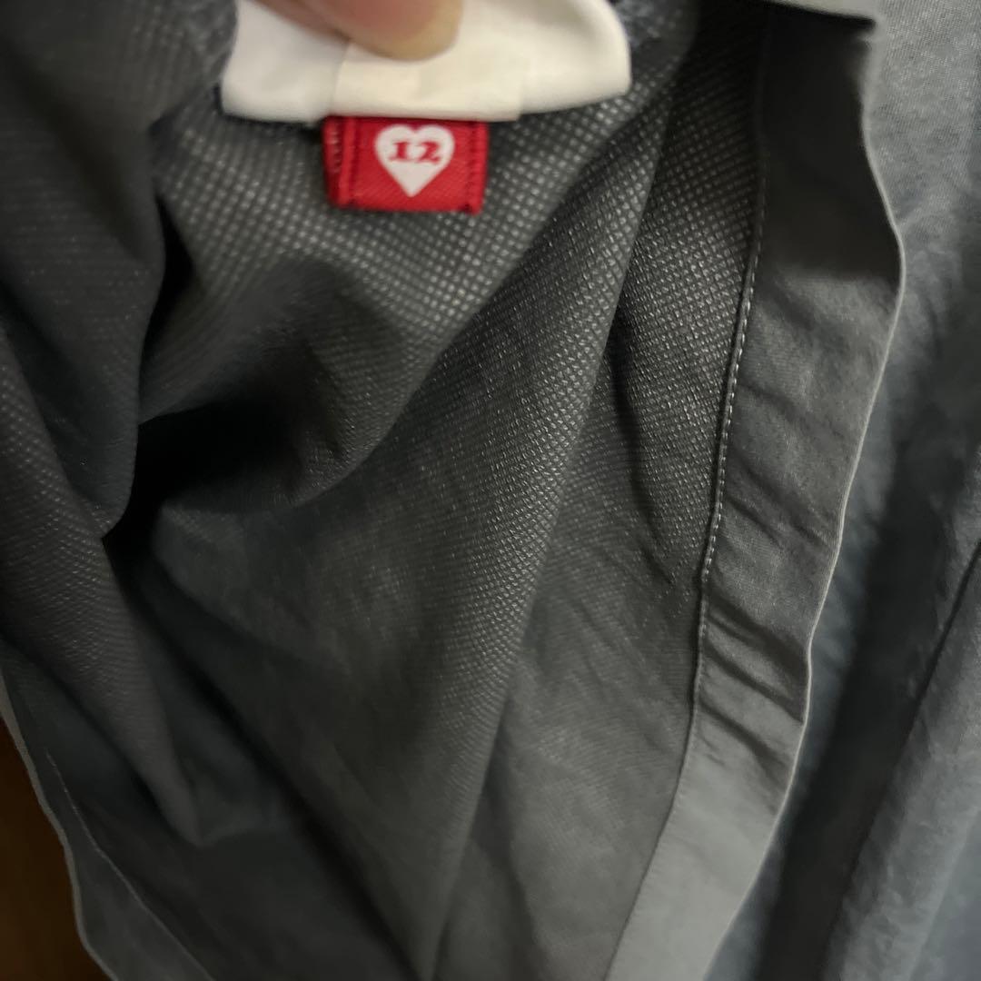 浦和レッズ　長袖　シャツ　ナイキ