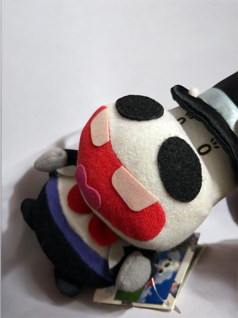 マキバオー　ぬいぐるみ　マスコット　目覚まし時計　レトロ　みどりのマキバオー