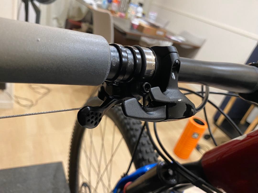 スペシャライズド チゼル CHISEL COMPカスタム　Sサイズ