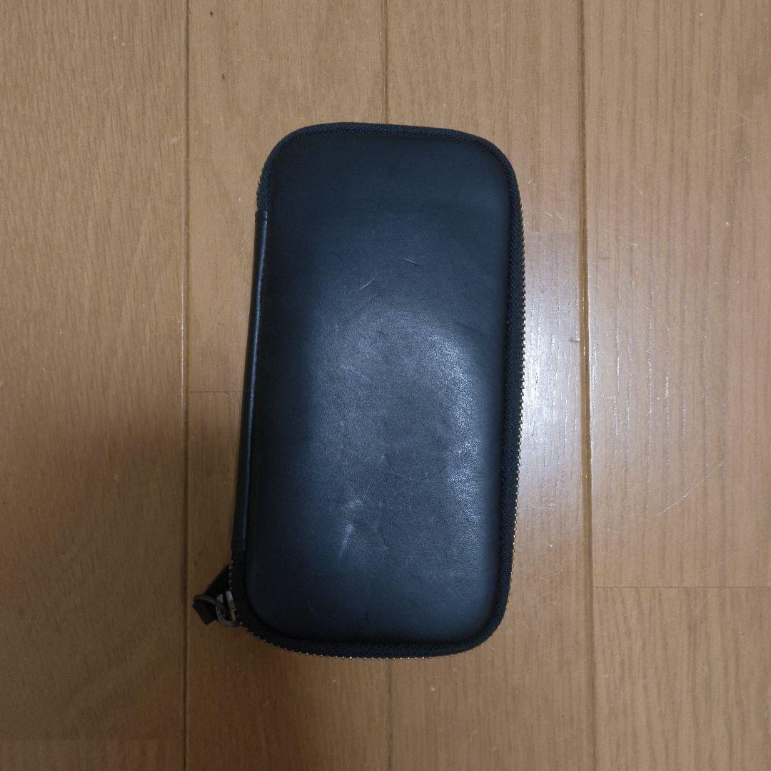 アンドリーベ　&Liebe ペンケース