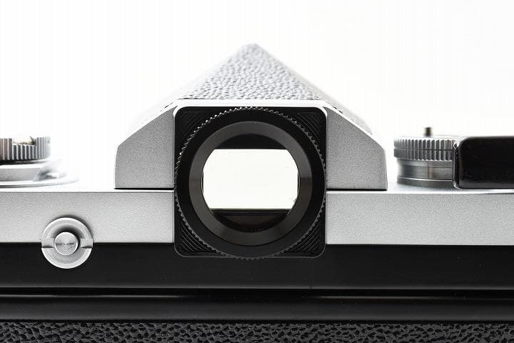 14983 ほぼ未使用 Nikon F アイレベル 50mm F1.4 ニコン