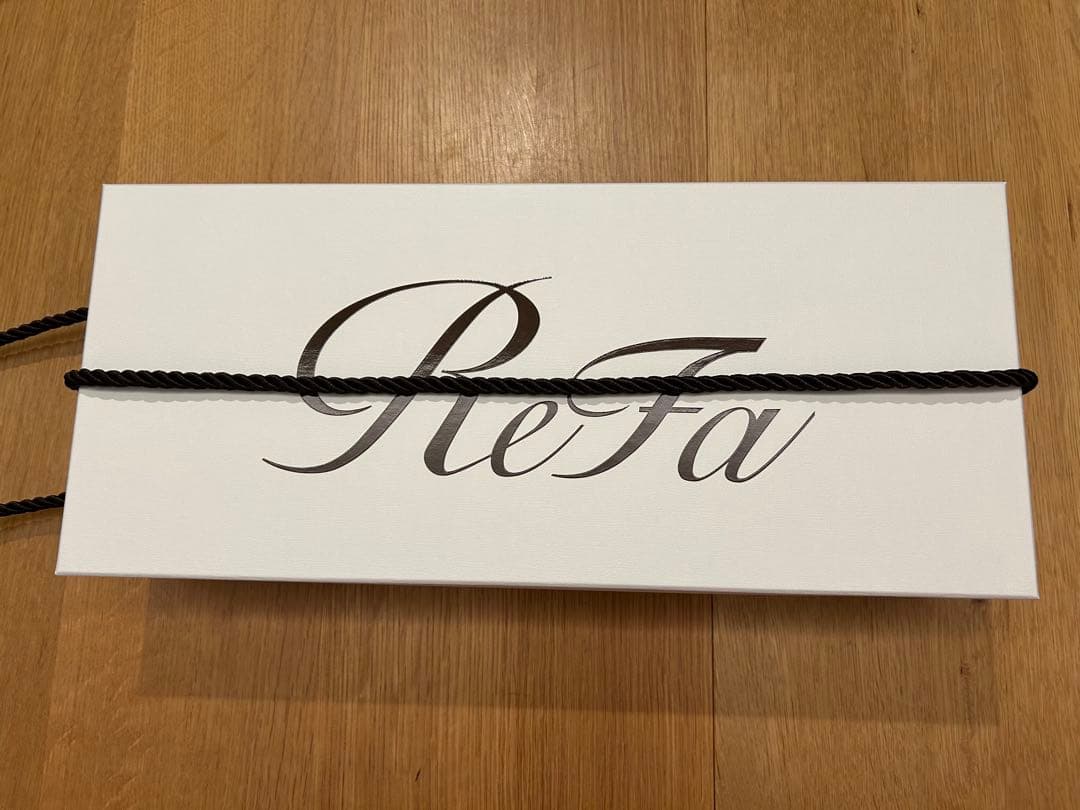 ReFa BEAUTECH RESETTER カールドライヤー