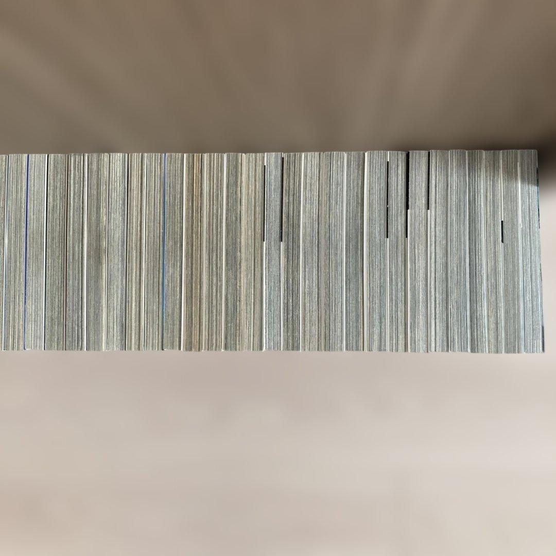 ベルセルク 全43巻セット 三浦建太郎