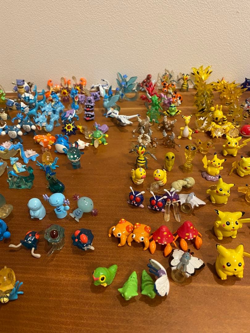 ポケモン　フルカラーコレクション　まとめ売り