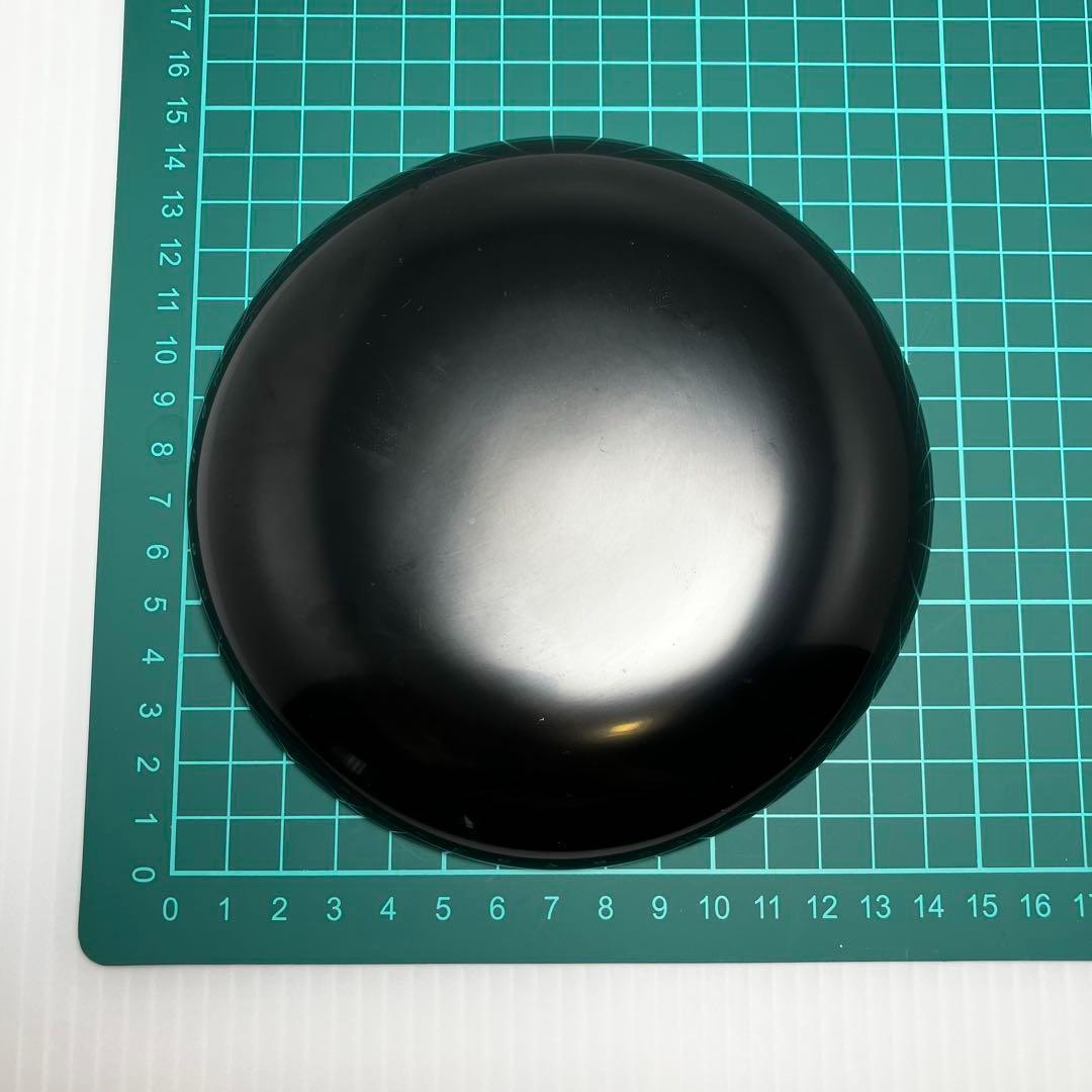 未使用 輪島塗 和皿 小皿 漆器 5枚セット 伝統工芸品 漆器 漆 輪島漆器 黒