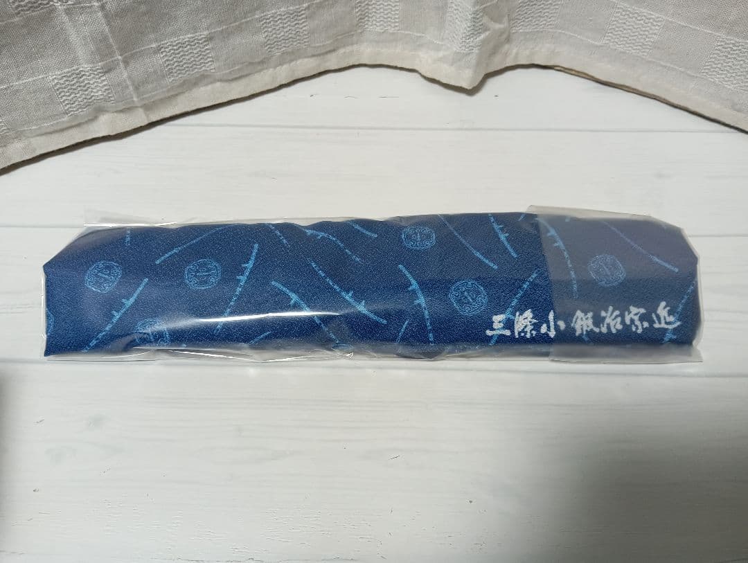 三條小鍛冶宗近 三日月宗近モデル ペーパーナイフ