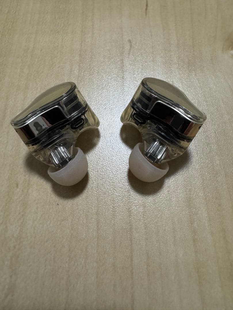 SOUNDPEATS H3 ワイヤレスイヤホン ハイレゾ音源対応