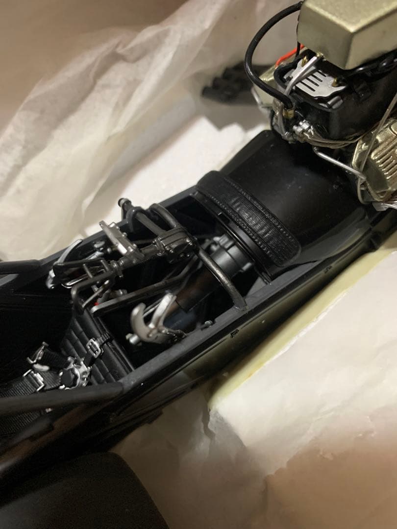 ミニカー 1:16 Tom Mon McEwen 57 Chevy NHRA