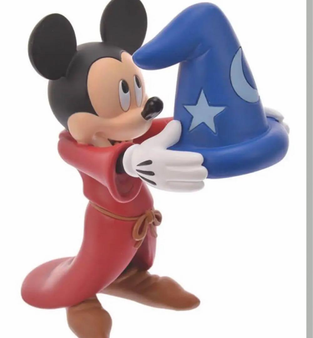 ディズニーストア（公式）ミッキー LEDライト FANTASIA Mickey