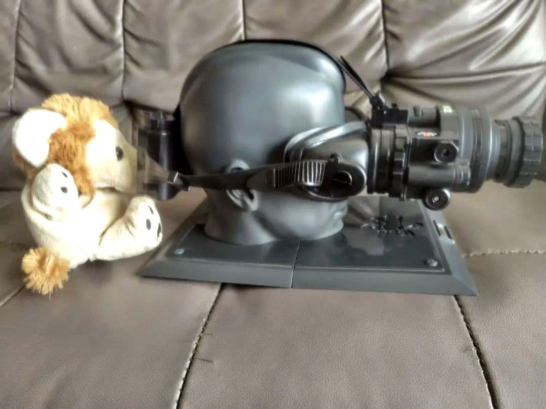 CODModernWarfare2PrestigeEdition ナイトスコープ