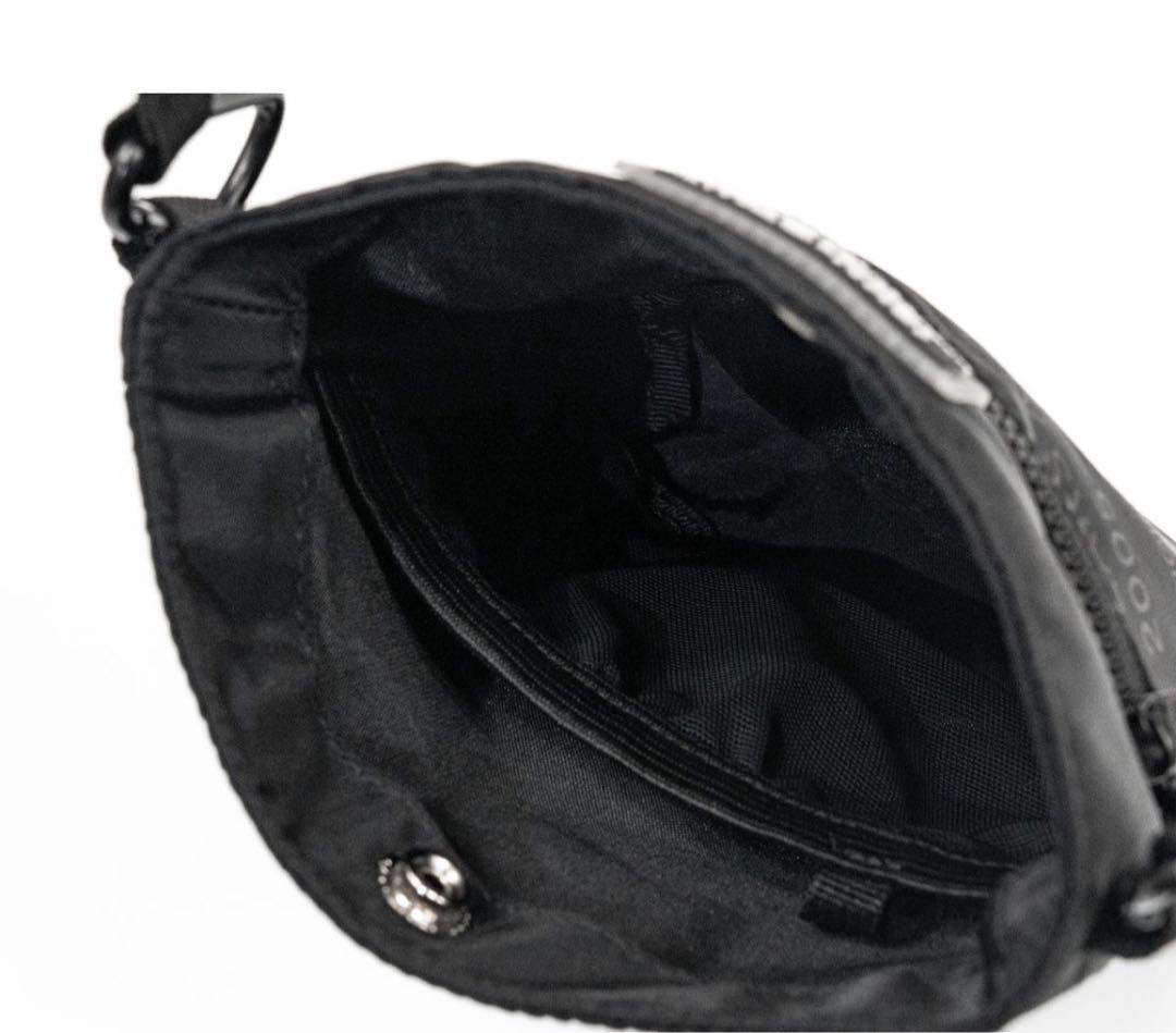 サカナクション　サコッシュ