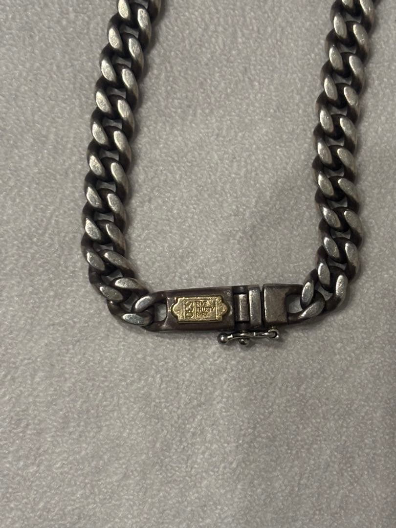 FIVE THIRTY PARK チェーンブレスレット 530PARK 18K