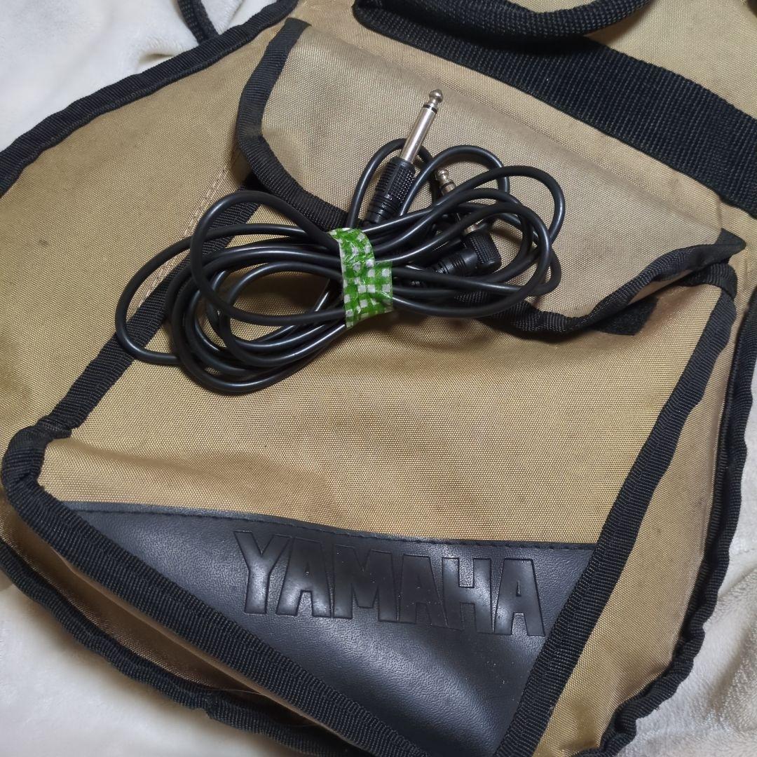 YAMAHA MB-III エレキベース　モーションＢ