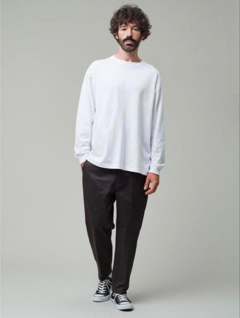 ロンハーマンRHC別注 ディッキーズチノパンツ