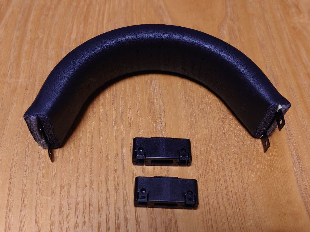 【新品】 beyerdynamic T1/T5 3rd用ヘッドクッションセット