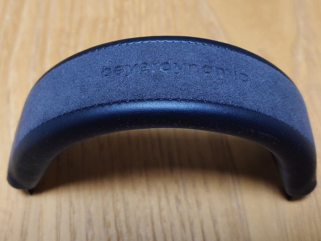 【新品】 beyerdynamic T1/T5 3rd用ヘッドクッションセット