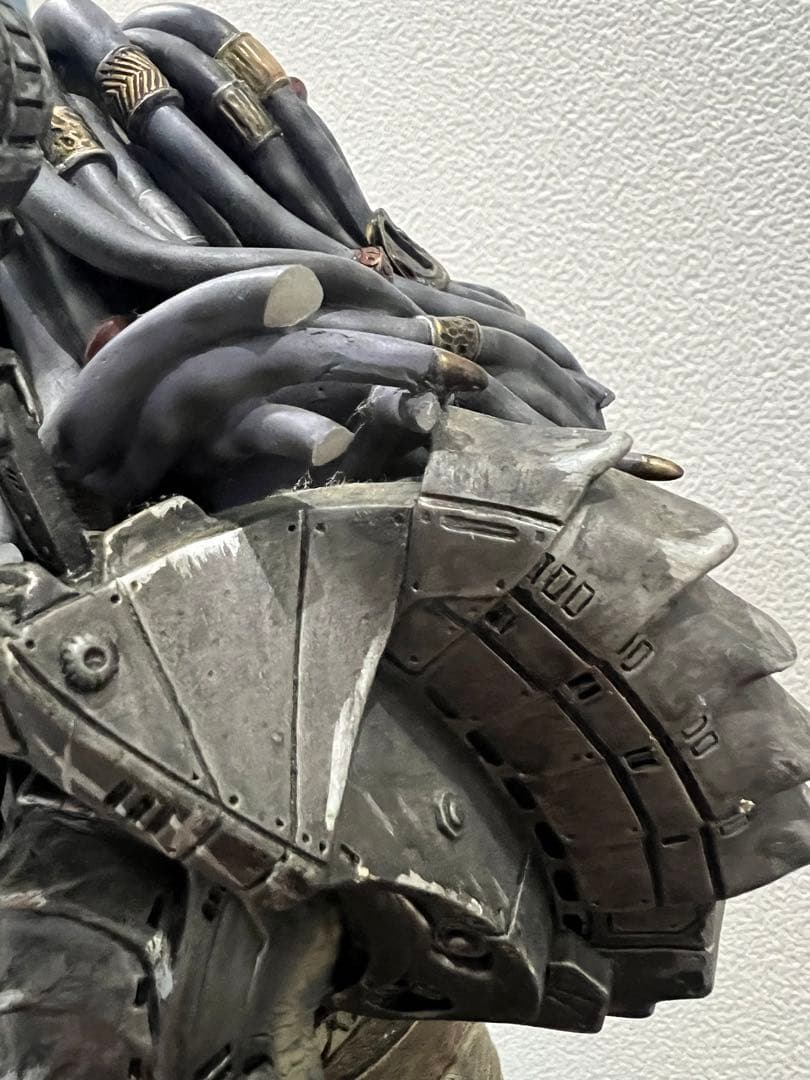 PREDATOR フィギュア