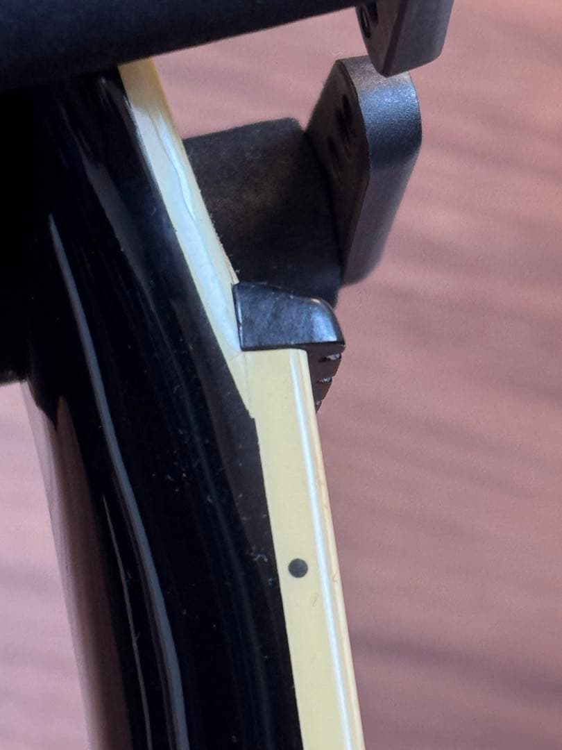 【写真追加】Tak Matsumoto DC ブラック Epiphone