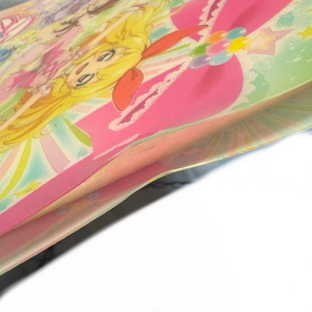 アイカツ　クールタイプ　カードまとめ売り　約160枚 バインダー付き