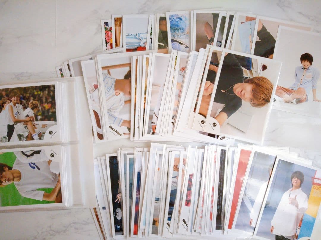 King&Prince公式写真⑤