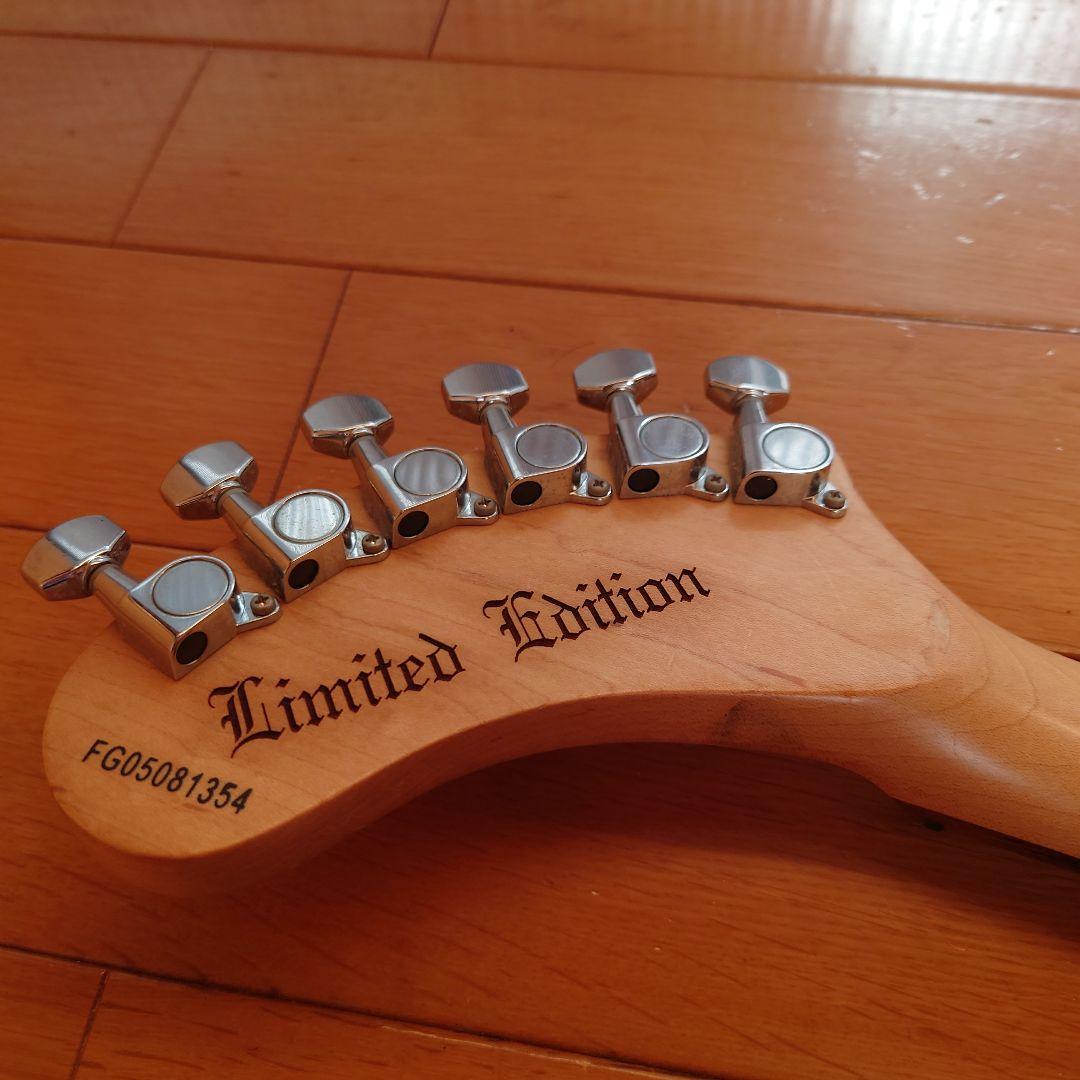 フェルナンデス　ZO-3芸達者　FERNANDES　ジャンク