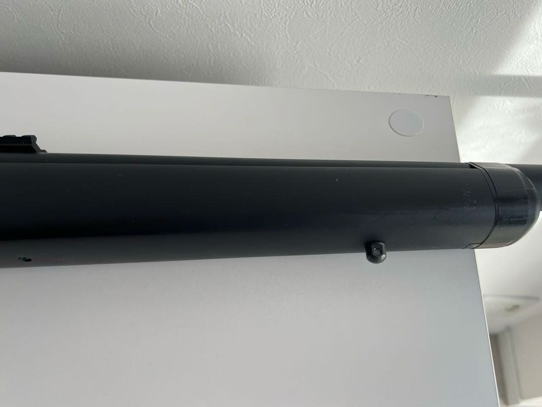 【タナカ】MODEL 700/(エアコキ) / ボルトアクション動作確認済み