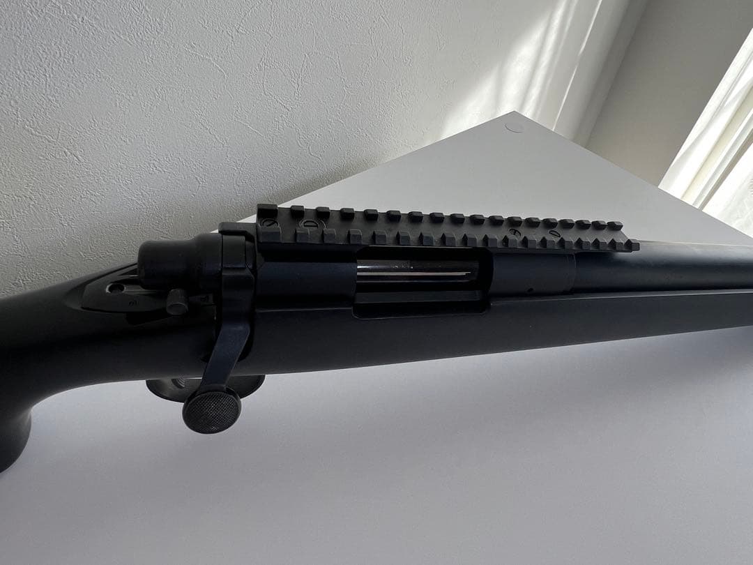 【タナカ】MODEL 700/(エアコキ) / ボルトアクション動作確認済み