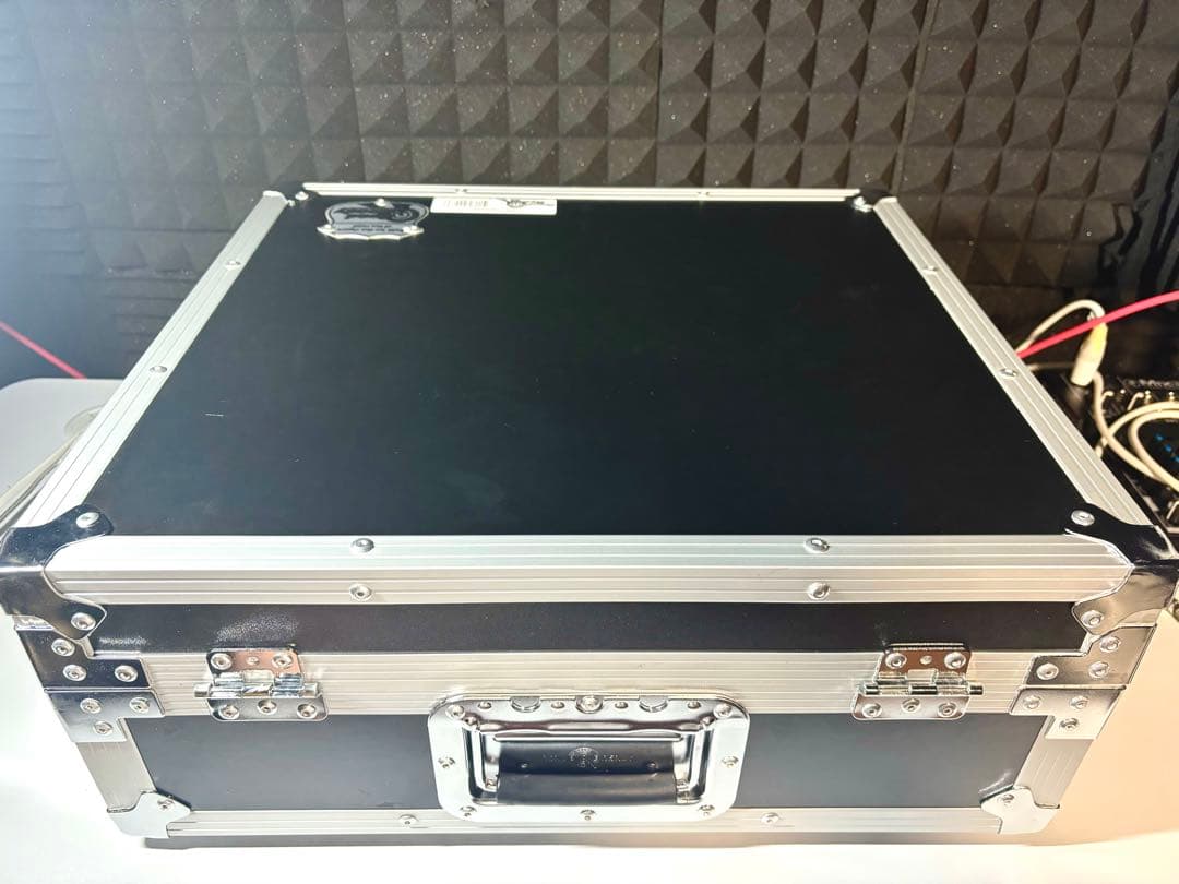 【Pioneer DJM-2000】パイオニアDJミキサー☆DJM-2000