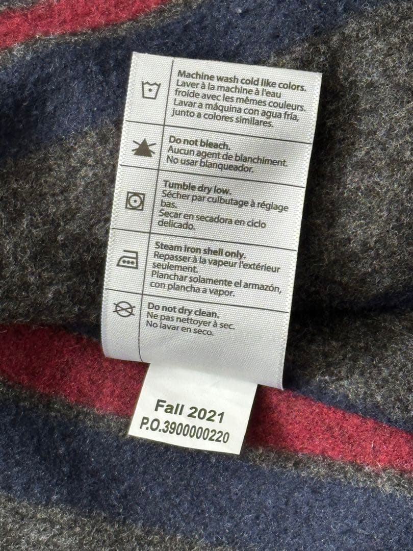 特別限定値下げ中 極美品 Carhartt カーハート デトロイトジャケットXL