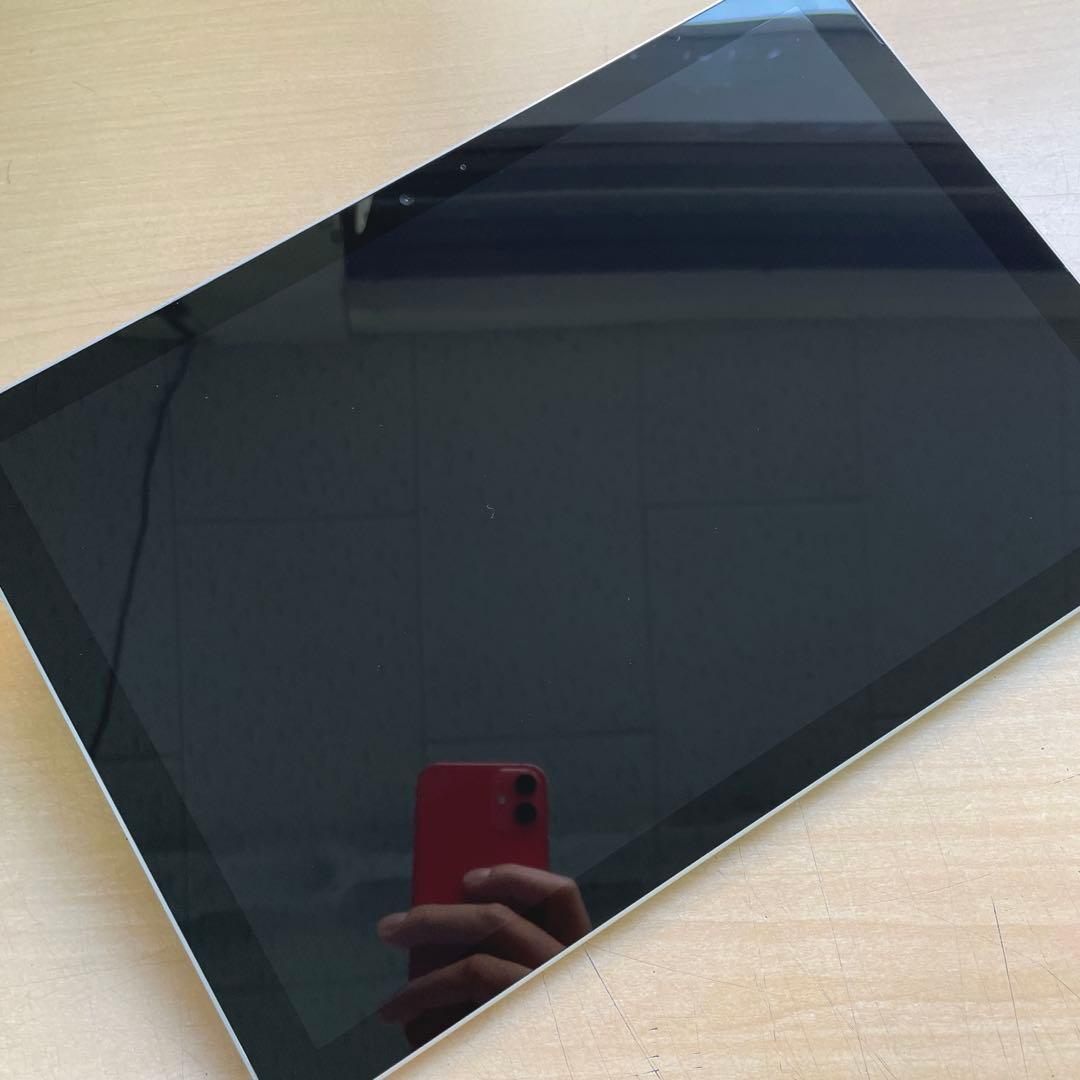 Surface Pro5 1807 LTE仕様 256GB メモリー8GB#8