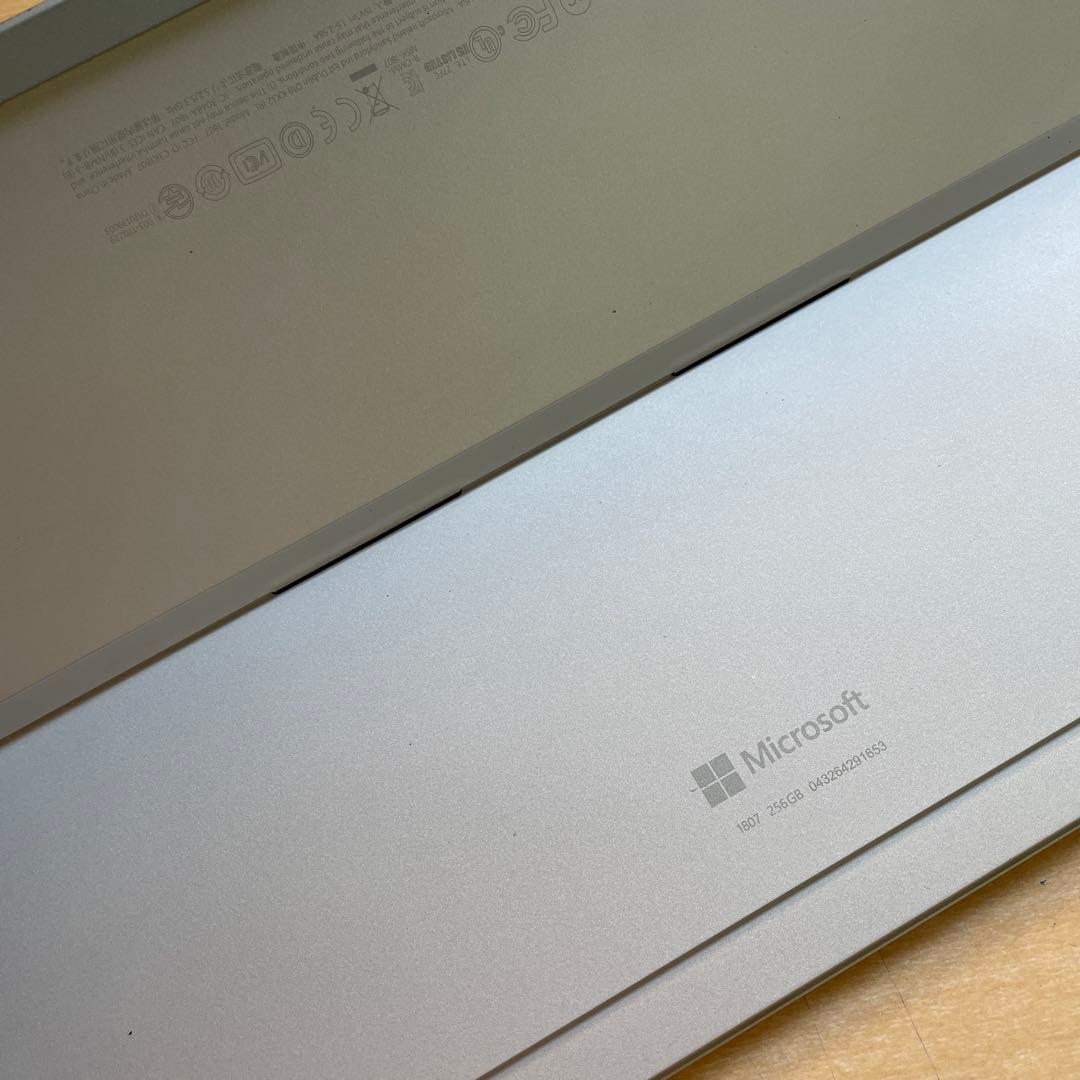 Surface Pro5 1807 LTE仕様 256GB メモリー8GB#8