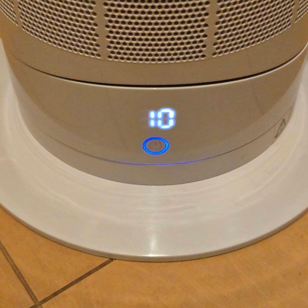 Dyson / ダイソンhot + cool AM09極美品