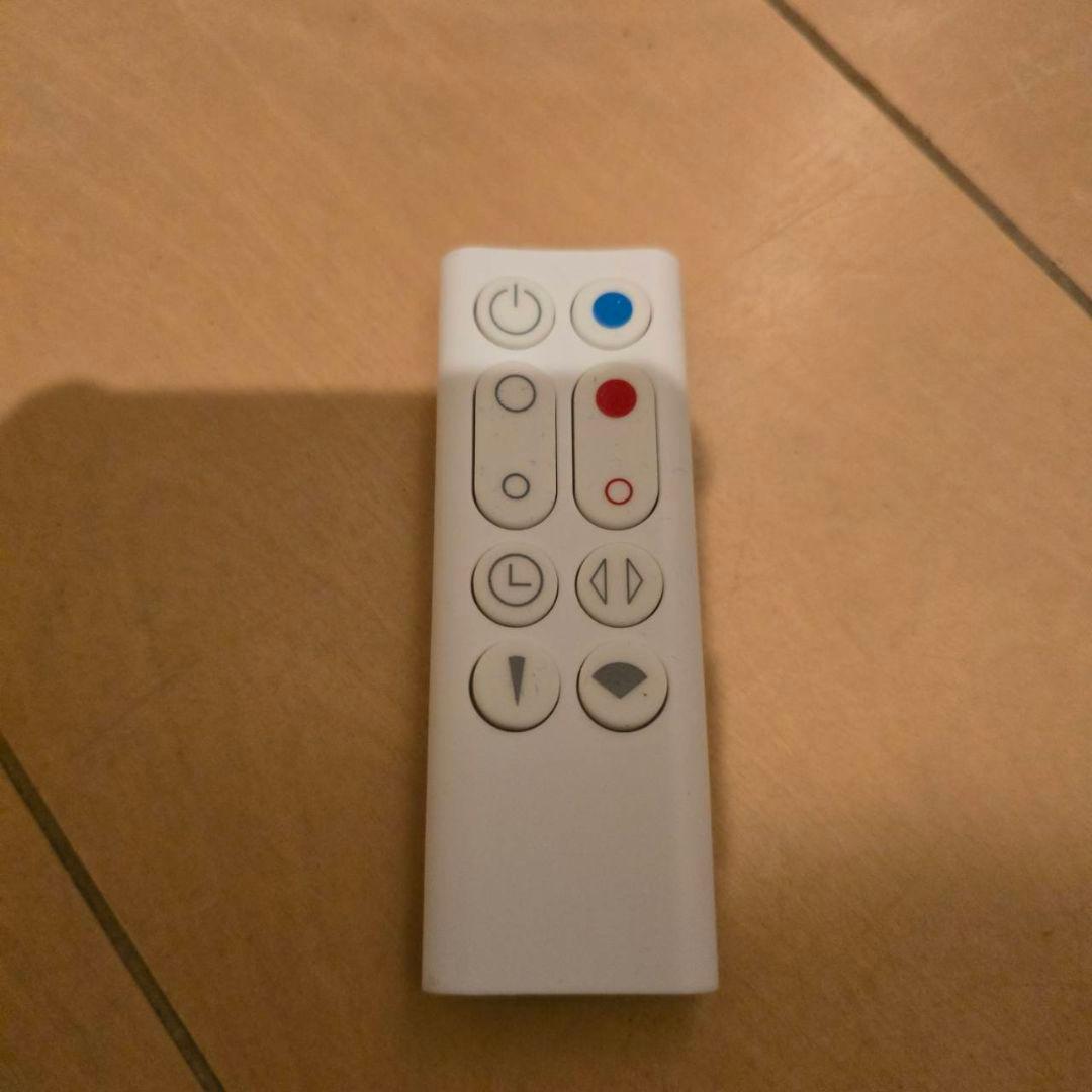 Dyson / ダイソンhot + cool AM09極美品