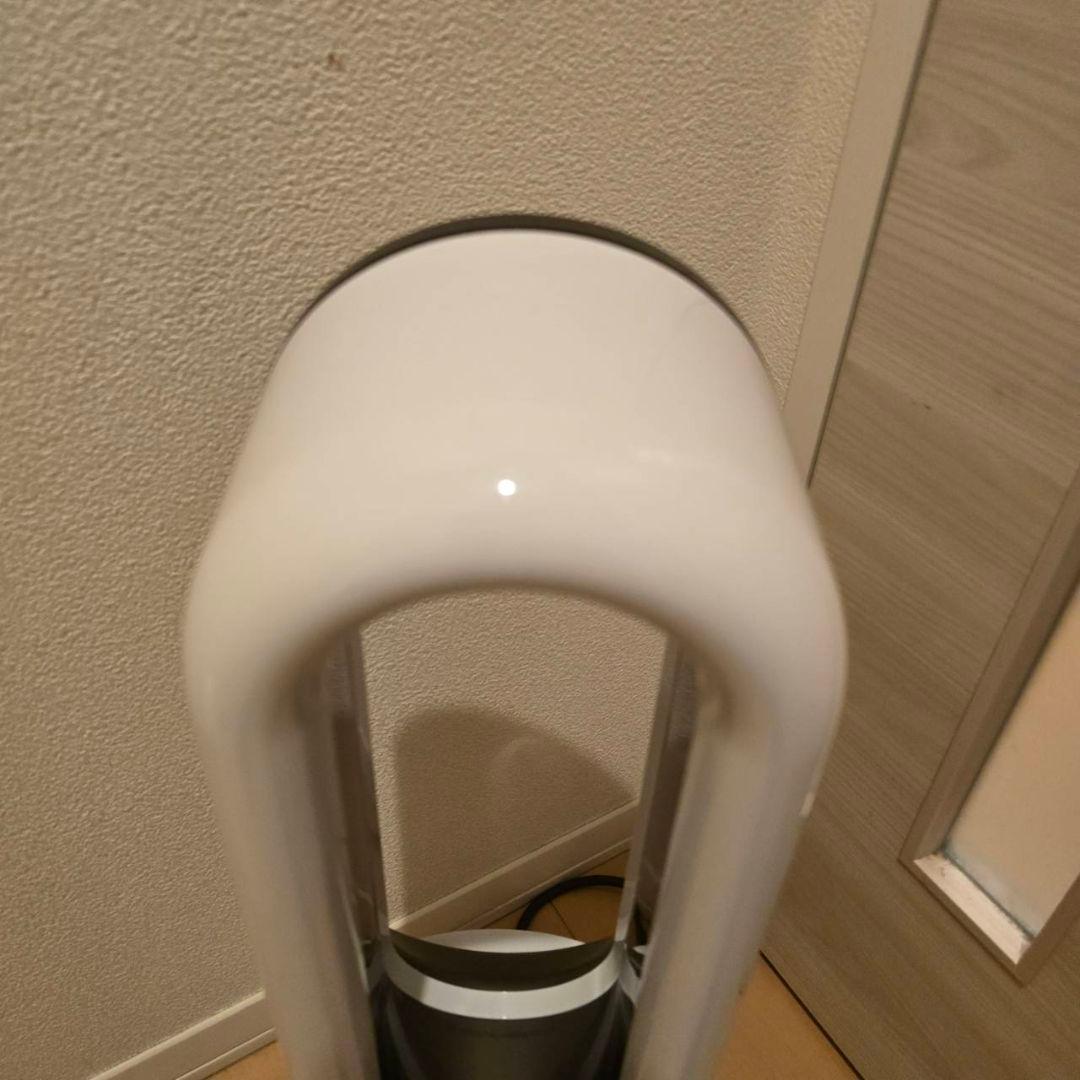 Dyson / ダイソンhot + cool AM09極美品