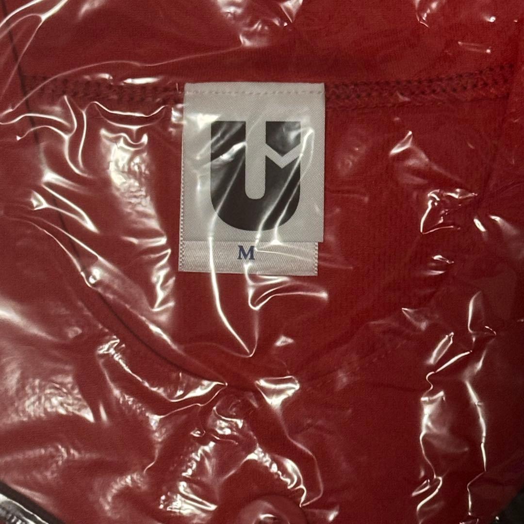 UVERworld 2018男祭り　ベースボールTシャツ　Mサイズ 未使用品