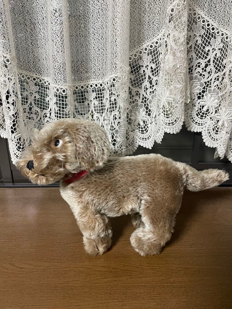 SALE❣️ヴィンテージシュタイフ　Raudi ラウディー