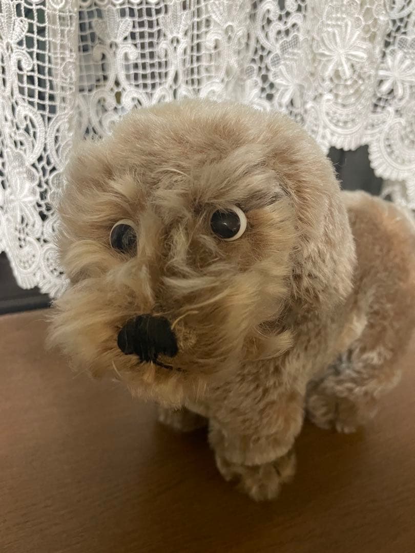 SALE❣️ヴィンテージシュタイフ　Raudi ラウディー