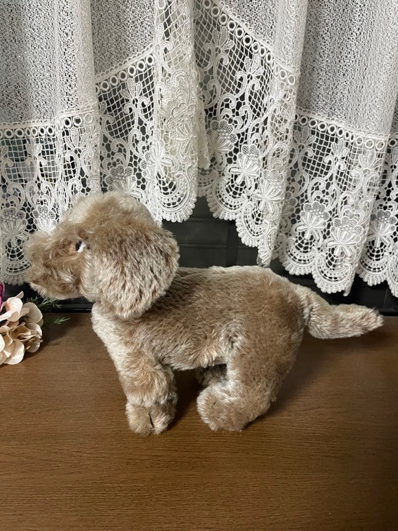 SALE❣️ヴィンテージシュタイフ　Raudi ラウディー