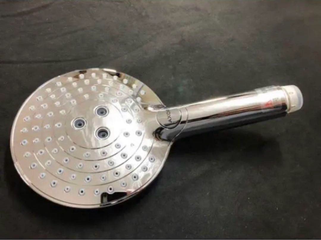 ハンスグローエ アクサー 3ジェット　26050000