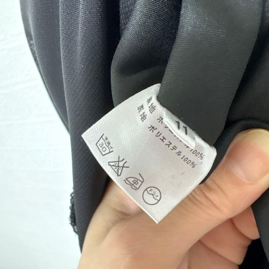 極美品❣️Fine Feathers TWEED ロングドレス 演奏会 発表会