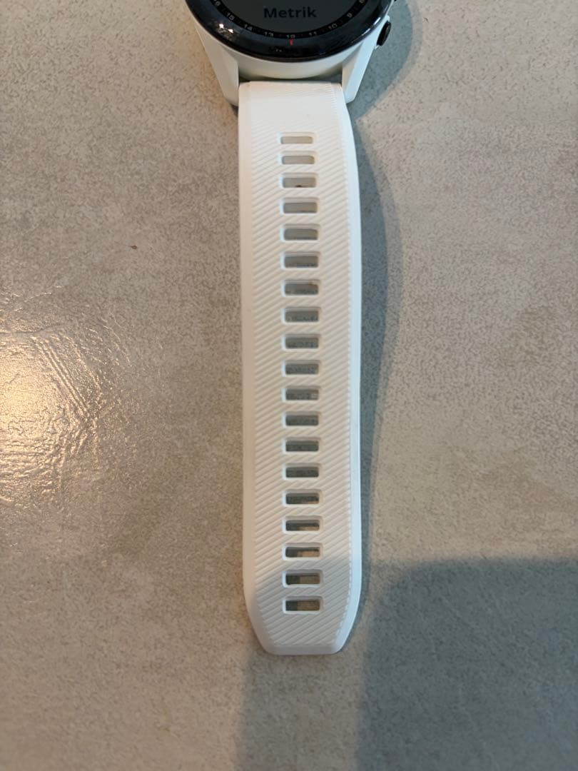 GARMIN APPROACH S62 ホワイト