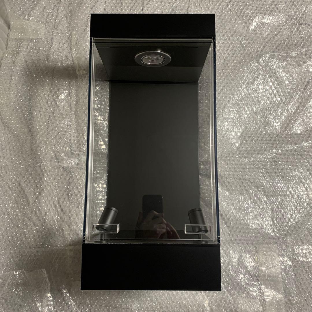 【フィギュアケース】スポットライト　ダウンライト　カスタマイズモデル