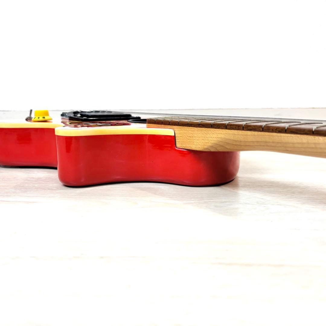 【激レア、美品】ウンジャマラミー　フェルナンデス　ZO-3ギター