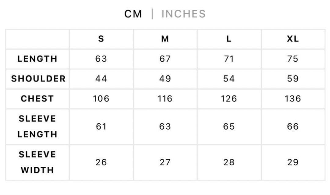 BOTT ボット OG Logo Zip Hoodie