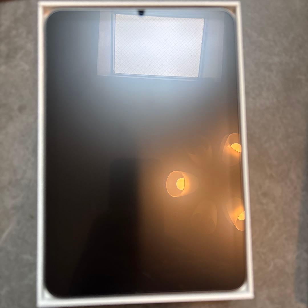 iPad mini (A17 Pro) 128GB Wi-Fi 本体
